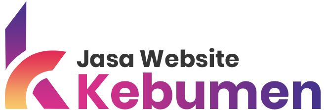 Jasa Website Kebumen